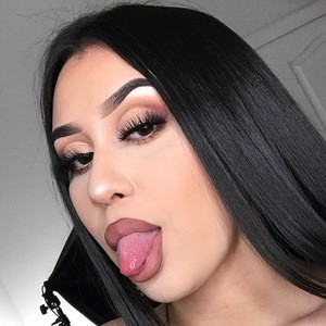 Marleny Ayala, 24 (Makeup Artist)