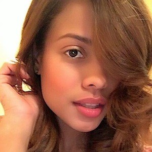 Marleny Canela, 34 (Instagram Star)