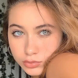 Marley Arnold, 20 (TikTok Star)