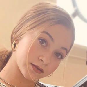 Marley Arnold, 20 (TikTok明星)