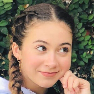 Marley Arnold, 20 (TikTok Star)