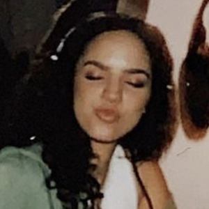 Marley Berry, 24 (TikTok明星)