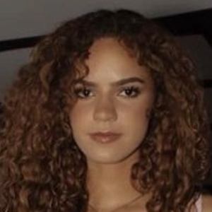 Marley Berry, 24 (TikTok Star)