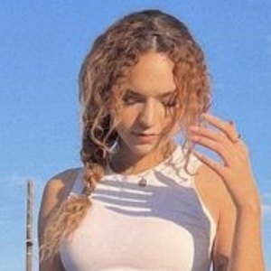 Marley Berry, 24 (TikTok Star)