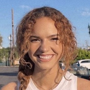 Marley Berry, 24 (TikTok Star)