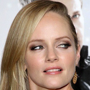 Marley Shelton, 51 (Attrice di film)