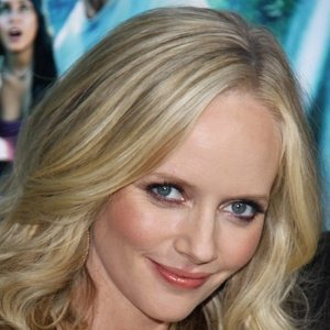 Marley Shelton, 51 (電影女演員)