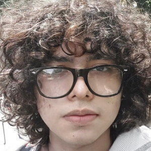 Marlon Rosales, 20 (TikTok Star)