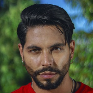 Marlon Solorzano, 30 (现实之星)