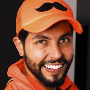 Marlon Solorzano, 30 (Реальная звезда)