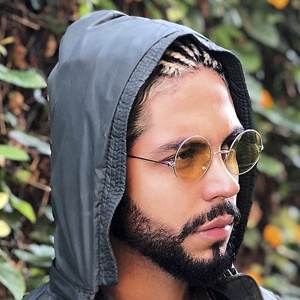 Marlon Solorzano, 30 (Reality Star)