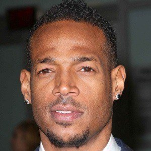 Marlon Wayans, 51 (Киноактер)