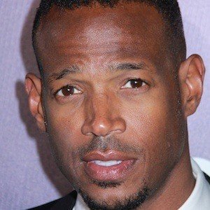 Marlon Wayans image 4