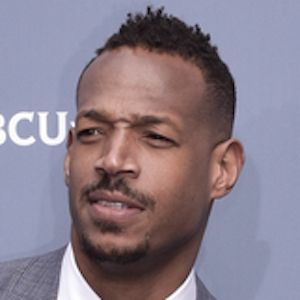 Marlon Wayans image 8