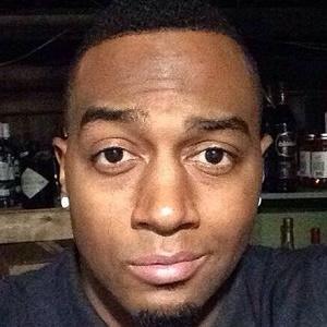 Marlon Webb, 34 (Facebook明星)