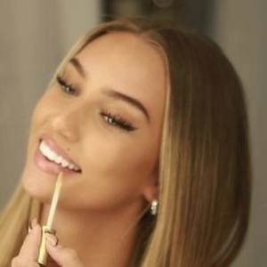 mar.milne, 23 (TikTok明星)