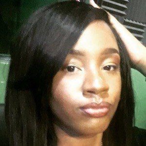 MarMonroe, 33 (Rapper)