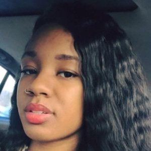 MarMonroe, 33 (Rapper)