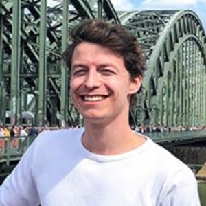 Marnickur, 33 (YouTube Star)