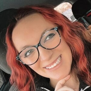 Marqee Hudrick, 27 (TikTok Star)