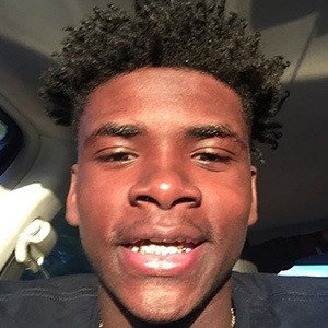 Marquay Collins, 23 (TikTok Star)