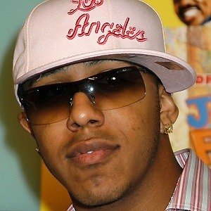 Marques Houston, 42 (Rappeur)