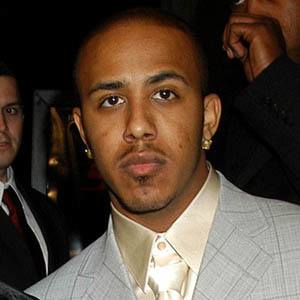 Marques Houston, 44 (說唱歌手)
