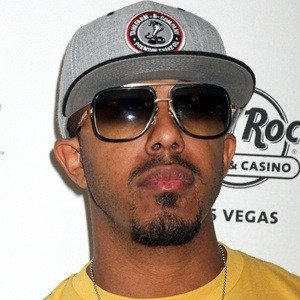 Marques Houston, 44 (说唱歌手)