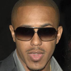 Marques Houston, 44 (Rapper)