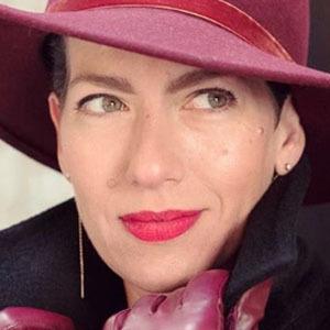 Marquis Paris, 50 (博主)