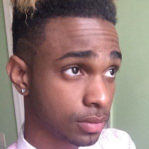 Marqus Murray image 2