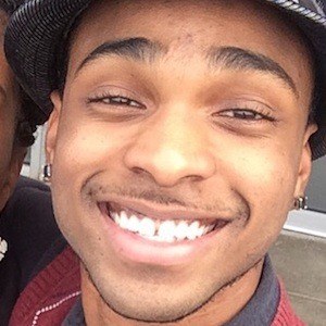 Marqus Murray, 28 (Funimate Star)