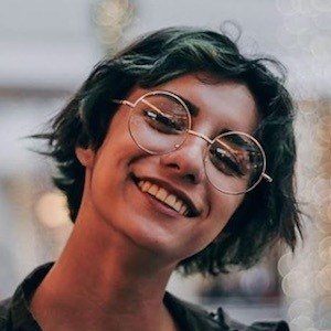 Mars Aguirre, 25 (YouTube Star)