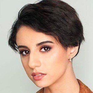 Mars Aguirre, 25 (YouTube明星)