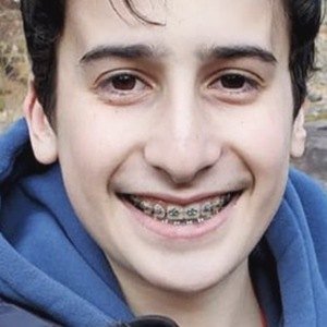 Mars Dershowitz image 4