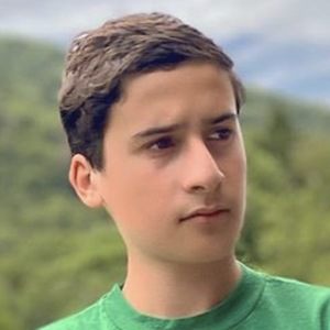 Mars Dershowitz, 20 (TikTok明星)