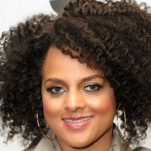 Marsha Ambrosius image 3