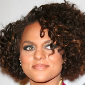 Marsha Ambrosius image 5