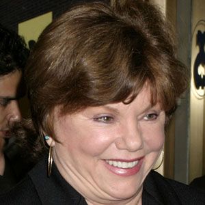 Marsha Mason, 81 (Attrice di film)