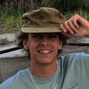 Marshall Evans image 2