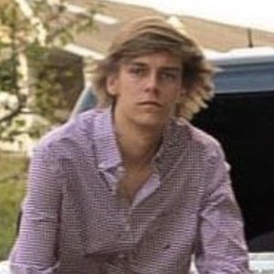 Marshall Evans image 6