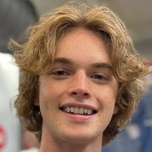 Marshall McCraw, 23 (TikTok Star)