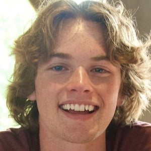 Marshall McCraw, 23 (TikTok Star)