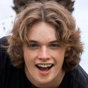 Marshall McCraw, 23 (TikTok Star)