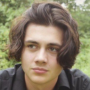 Marshall Overboe, 21 (TikTok明星)