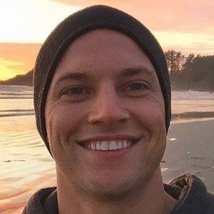 Marshall Williams, 36 (TV Schauspieler)