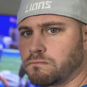 Marshall Wood, 42 (TikTok Star)