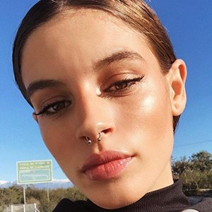 Marta Aguilar, 28 (Model)