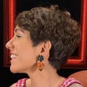 Marta Bateira, 43 (YouTube Star)