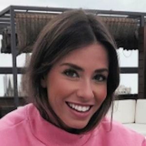 Marta Carriedo, 38 (YouTube明星)